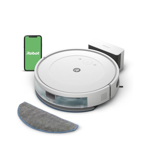 iRobot Roomba Combo...