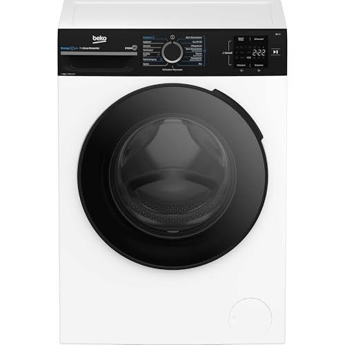Beko BM3WFU3941R...