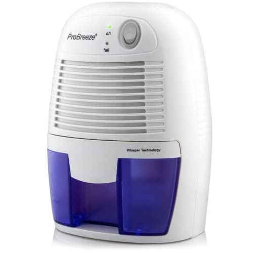 Pro Breeze Mini...