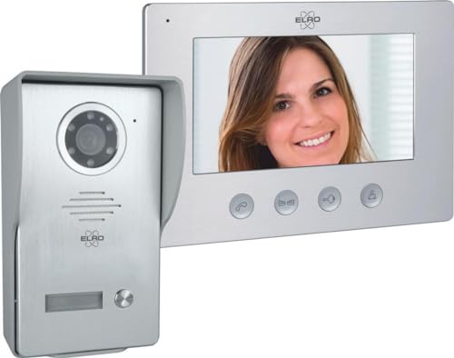 ELRO DV4000 Video...