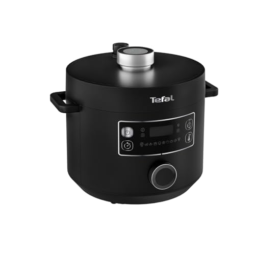 Tefal CY7548 Turbo...