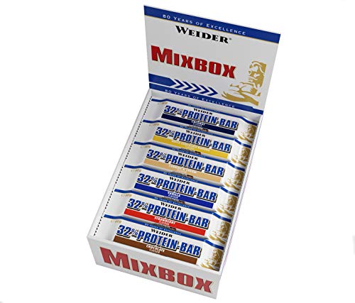 Weider 32% Protein...
