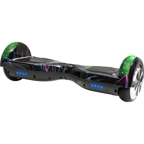 Robway W1 Hoverboard...
