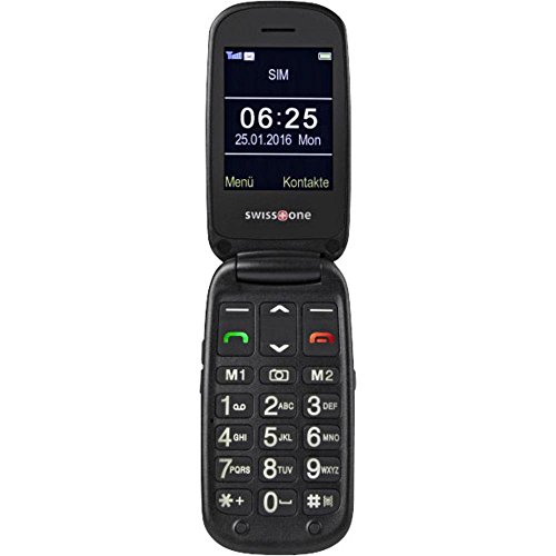 swisstone BBM 625...