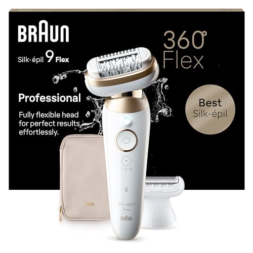 Braun Silk-épil 9...