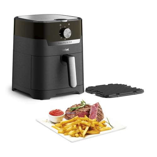 Tefal Easy Fry &...