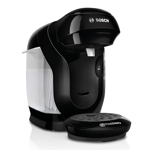 Bosch Tassimo Style...