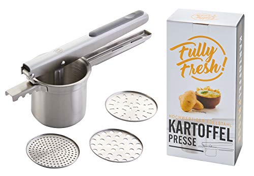 Fully Fresh! |...