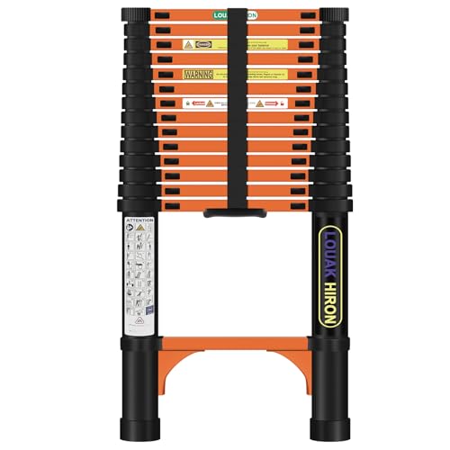 Teleskopleiter 4.4M...