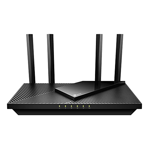 TP-Link Archer AX55...