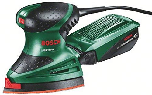 Bosch Multischleifer...