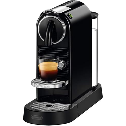 De'Longhi Nespresso...