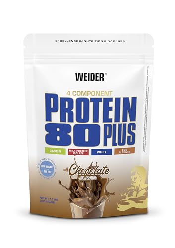 Weider - Protein 80...