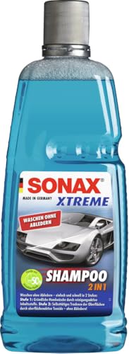 SONAX XTREME Shampoo...