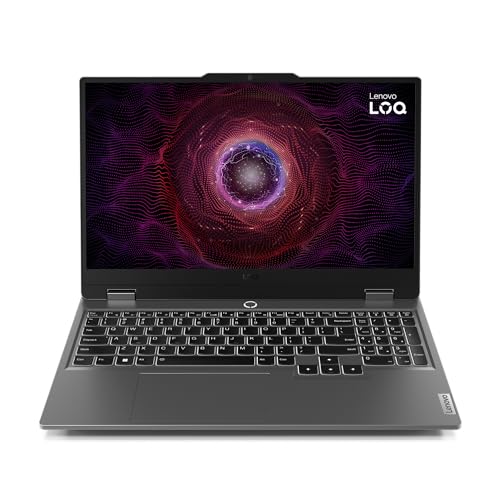 Lenovo LOQ Gaming...