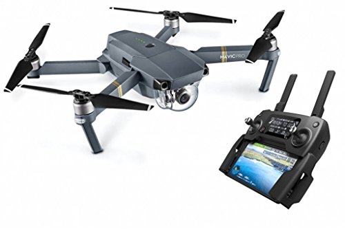 DJI Mavic Pro...