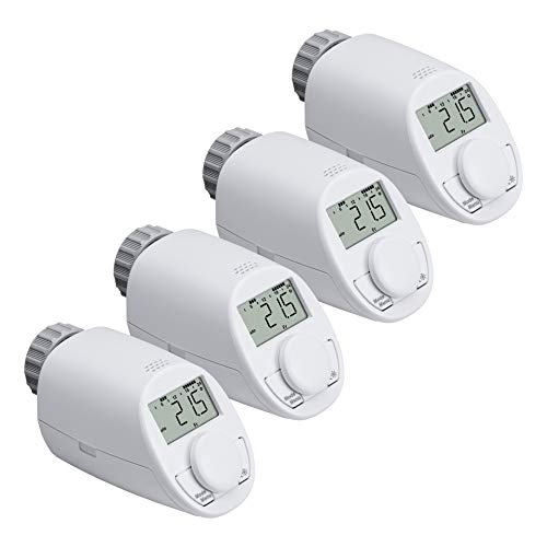 Heizkörperthermostat...