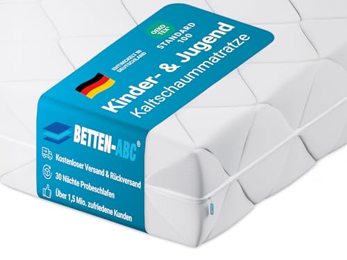 Betten-ABC -...