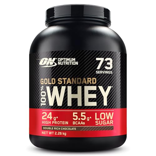 Optimum Nutrition...