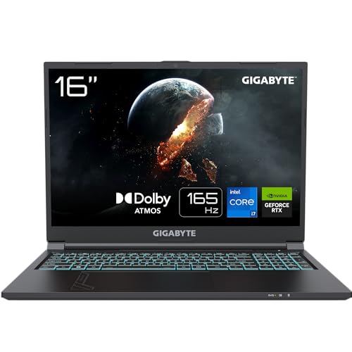 Gigabyte G6 KF...