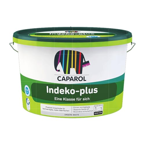 Indeko Plus 12,5L...