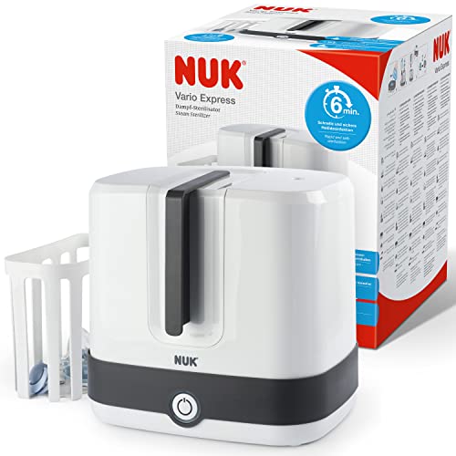 NUK Vario Express...