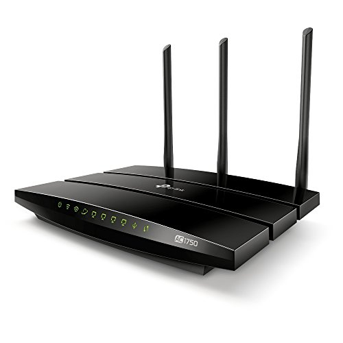 TP-Link Archer C7...