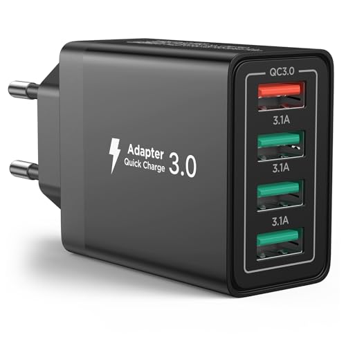 USB Stecker, 4-Port...