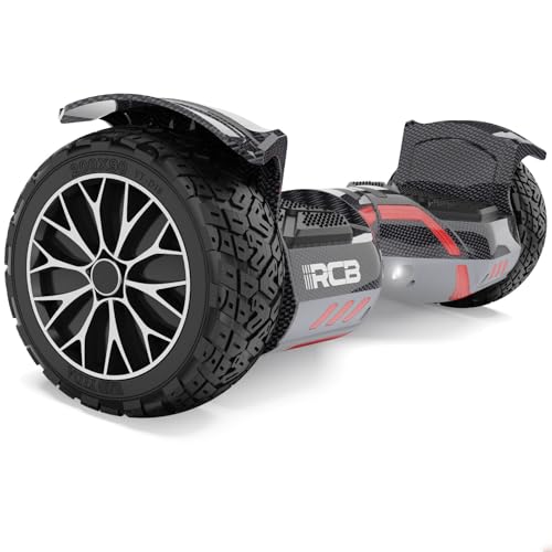 RCB 8,5 Zoll Offroad...