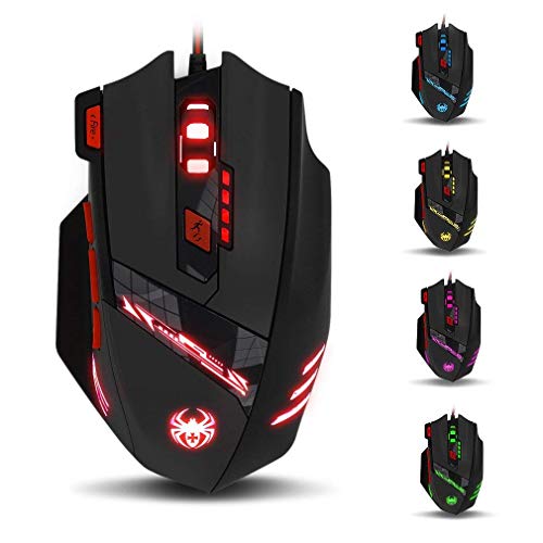 zelotes T90 Gaming...