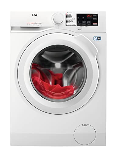 AEG L6FBG51470...