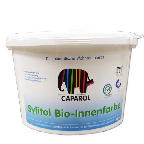 Caparol Sylitol Bio...