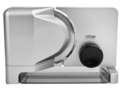 ritter E 16...