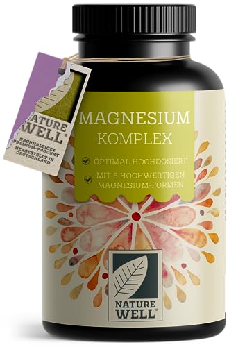 Magnesium Komplex...