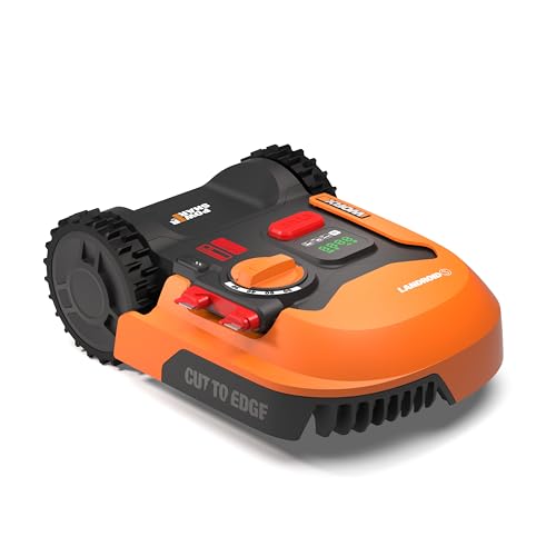 WORX Landroid WR169E...