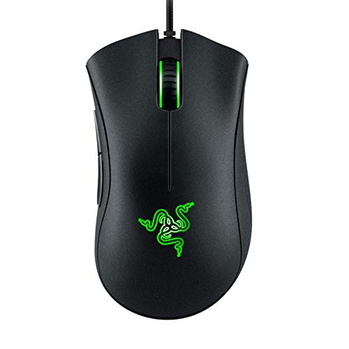 Razer DeathAdder...