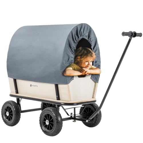Miweba Bollerwagen...