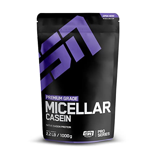 ESN Micellar Casein,...