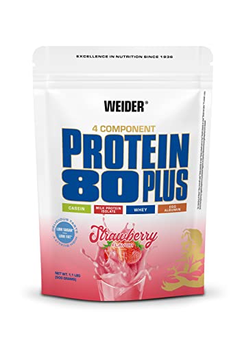 Weider Protein 80...