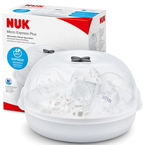 NUK Micro Express...