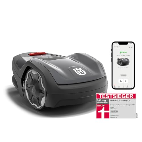Husqvarna...