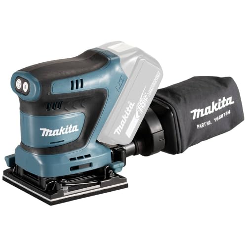Makita DBO480Z...