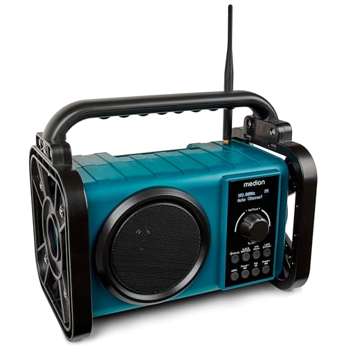 MEDION E66877 DAB+...