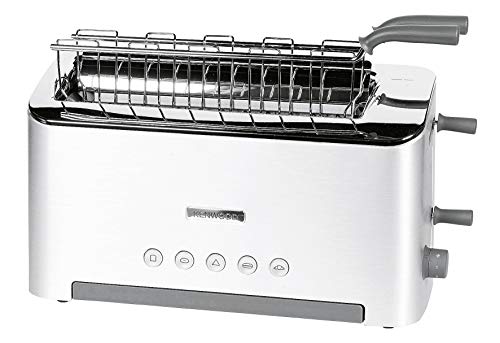 Kenwood Toaster...