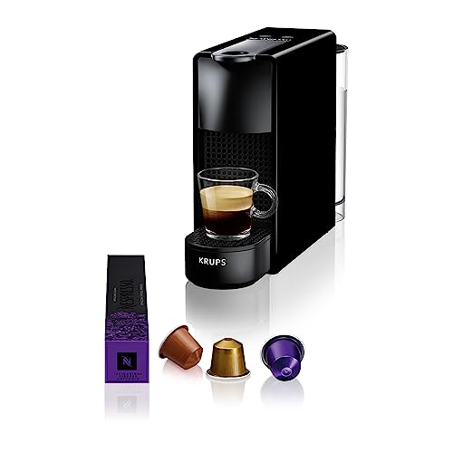 Nespresso Krups...