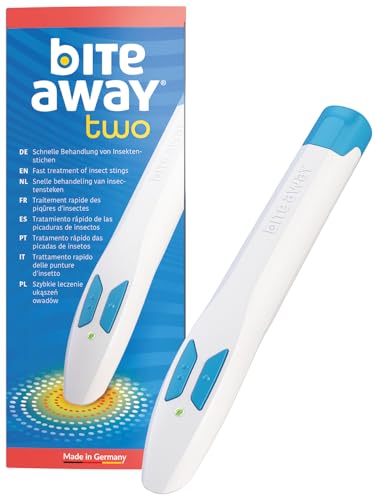 bite away Two, der...