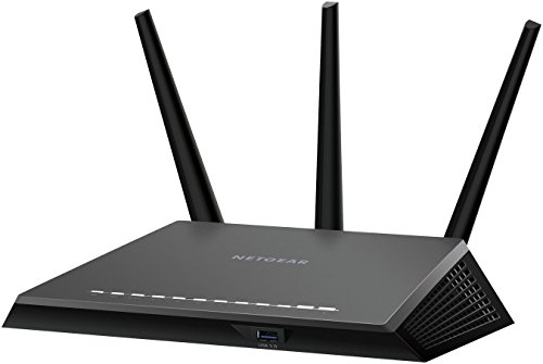 Netgear Nighthawk...