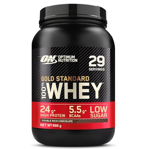 Optimum Nutrition...