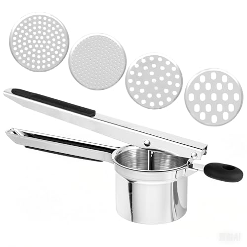 Kartoffelpresse -...