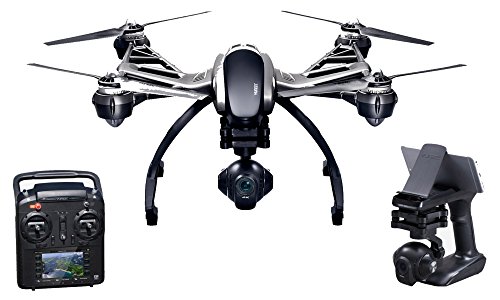 Yuneec Typhoon Q500...